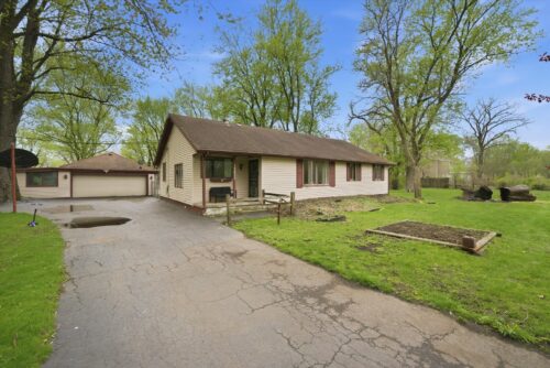 15800 Chappel Street, South Holland, IL