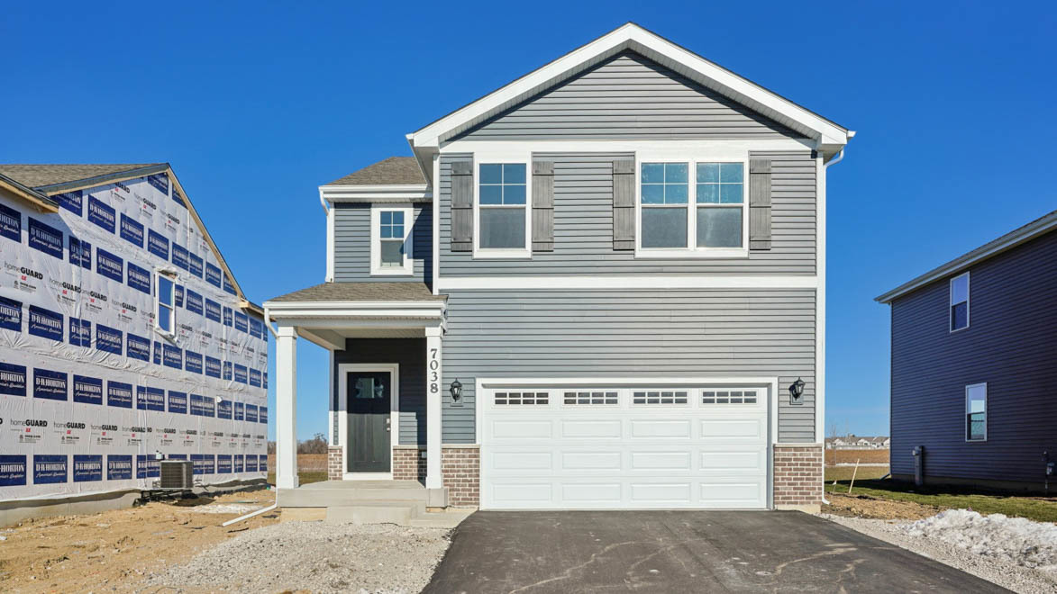 7076 Fair Oaks Road, Mt. Pleasant, WI