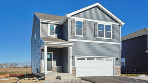 7076 Fair Oaks Road, Mt. Pleasant, WI