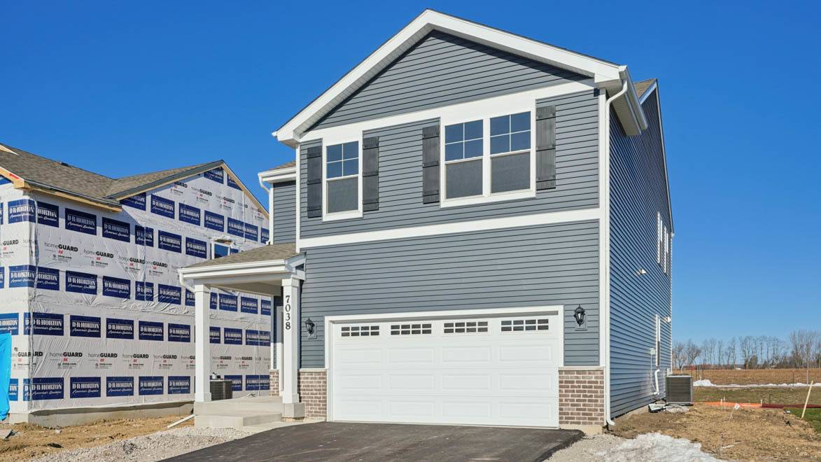 7076 Fair Oaks Road, Mt. Pleasant, WI