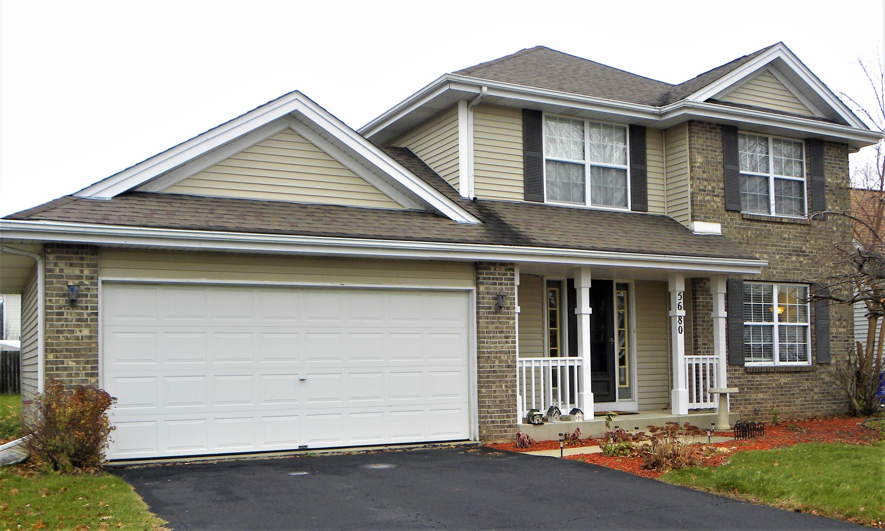 5680 Petworth Drive, Rockford, IL
