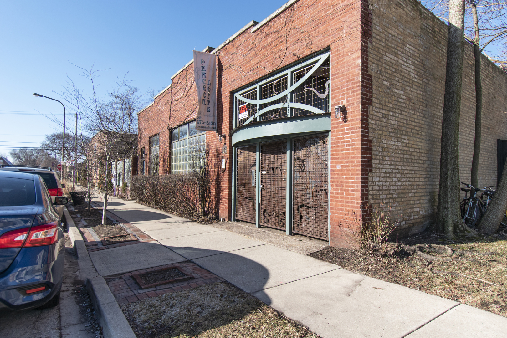 2144 Ashland Avenue #3, Evanston, IL