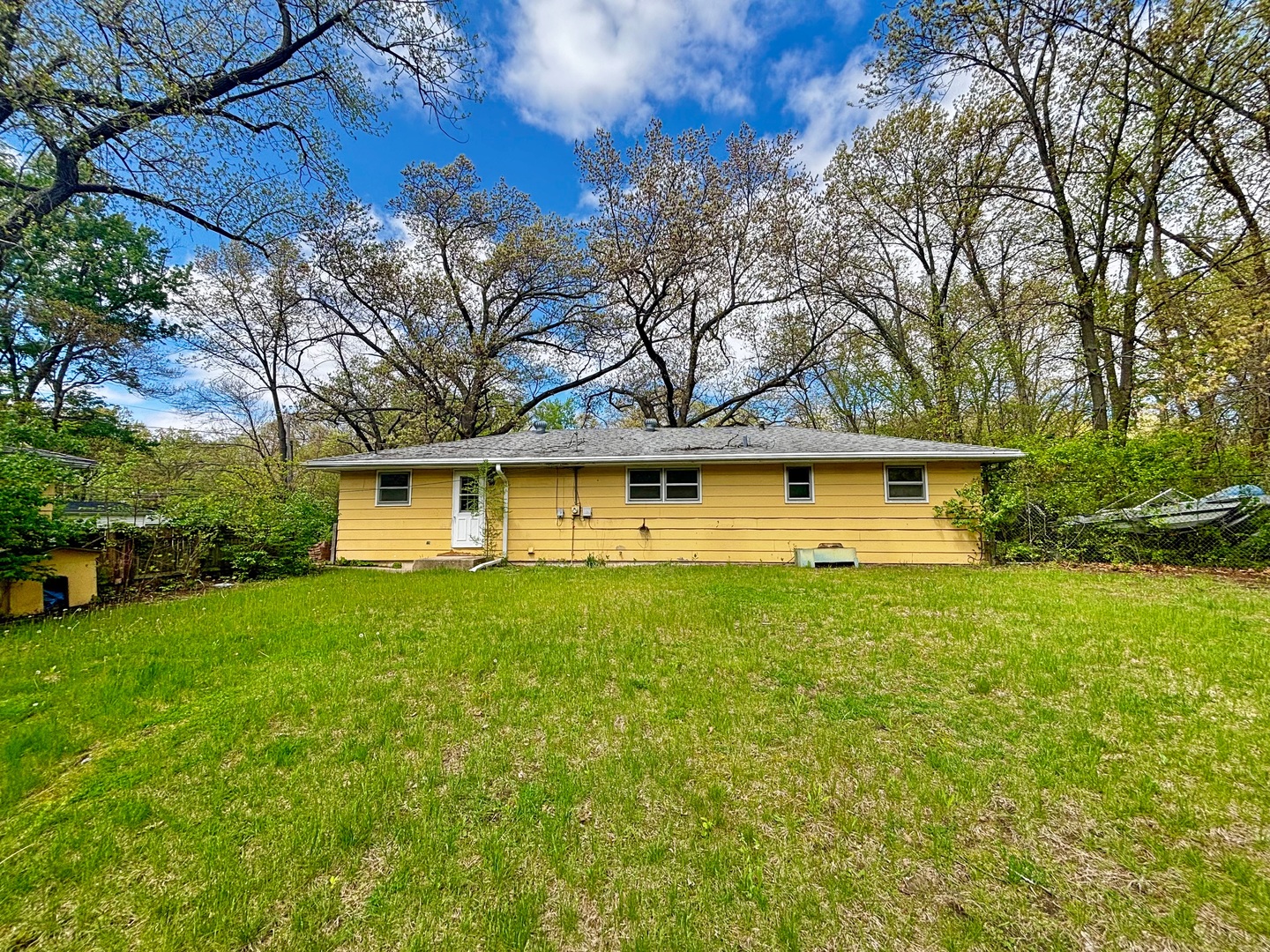 313 Wood Street, Wilmington, IL