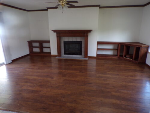 4112 N Lincoln Avenue, Davenport, IA