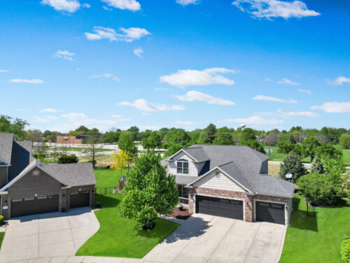 2704 Vrooman Court, Bloomington, IL