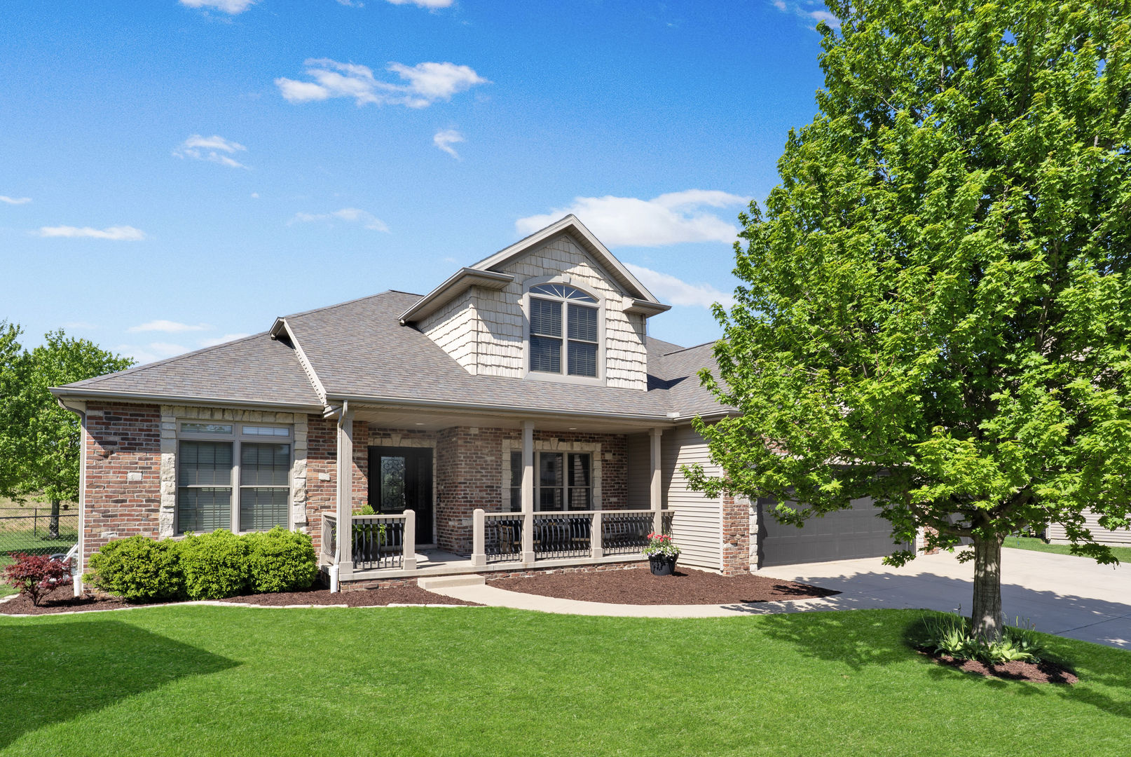 2704 Vrooman Court, Bloomington, IL