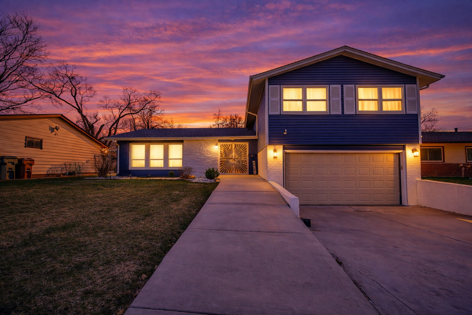 17616 Grandview Drive, Hazel Crest, IL