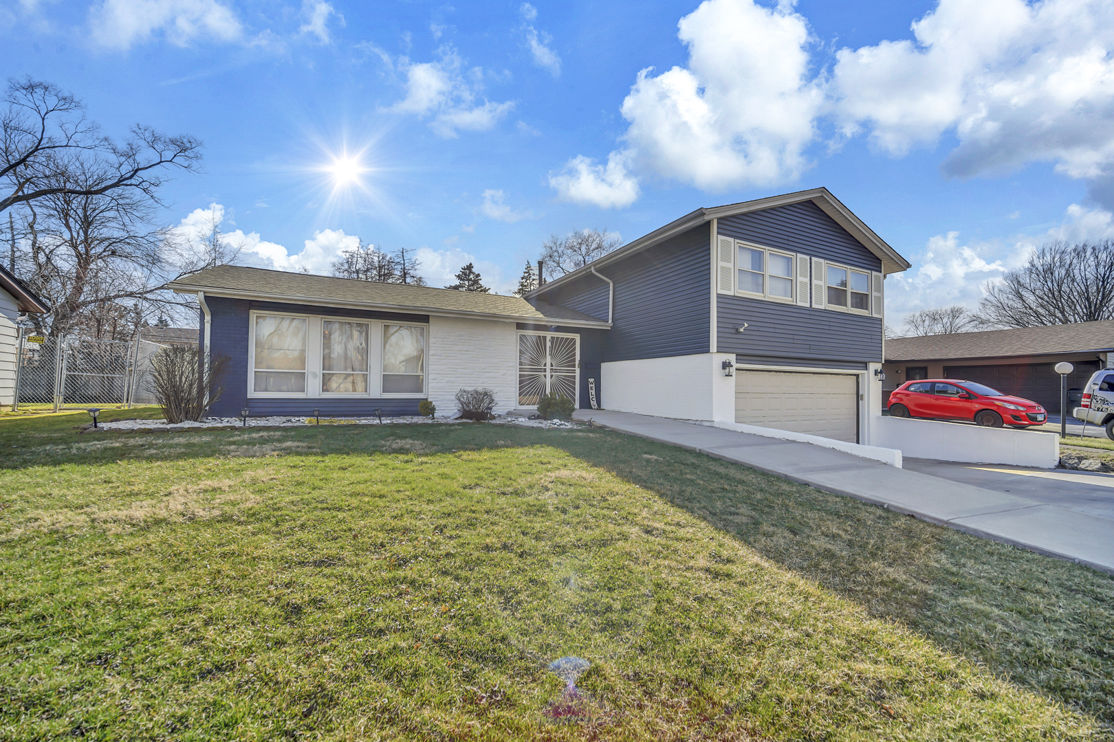17616 Grandview Drive, Hazel Crest, IL