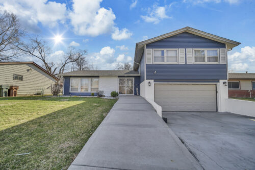 17616 Grandview Drive, Hazel Crest, IL