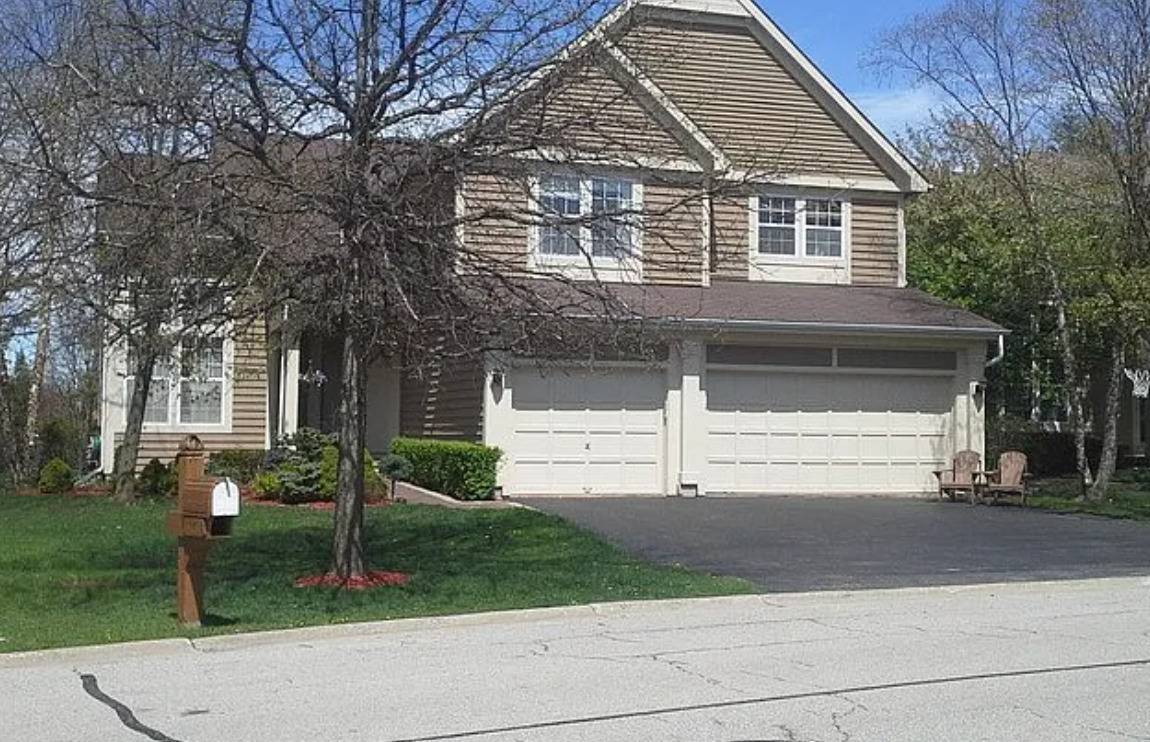 430 Muirfield Lane, Riverwoods, IL