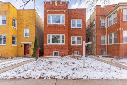 5007 N Lawndale Avenue, Chicago, IL