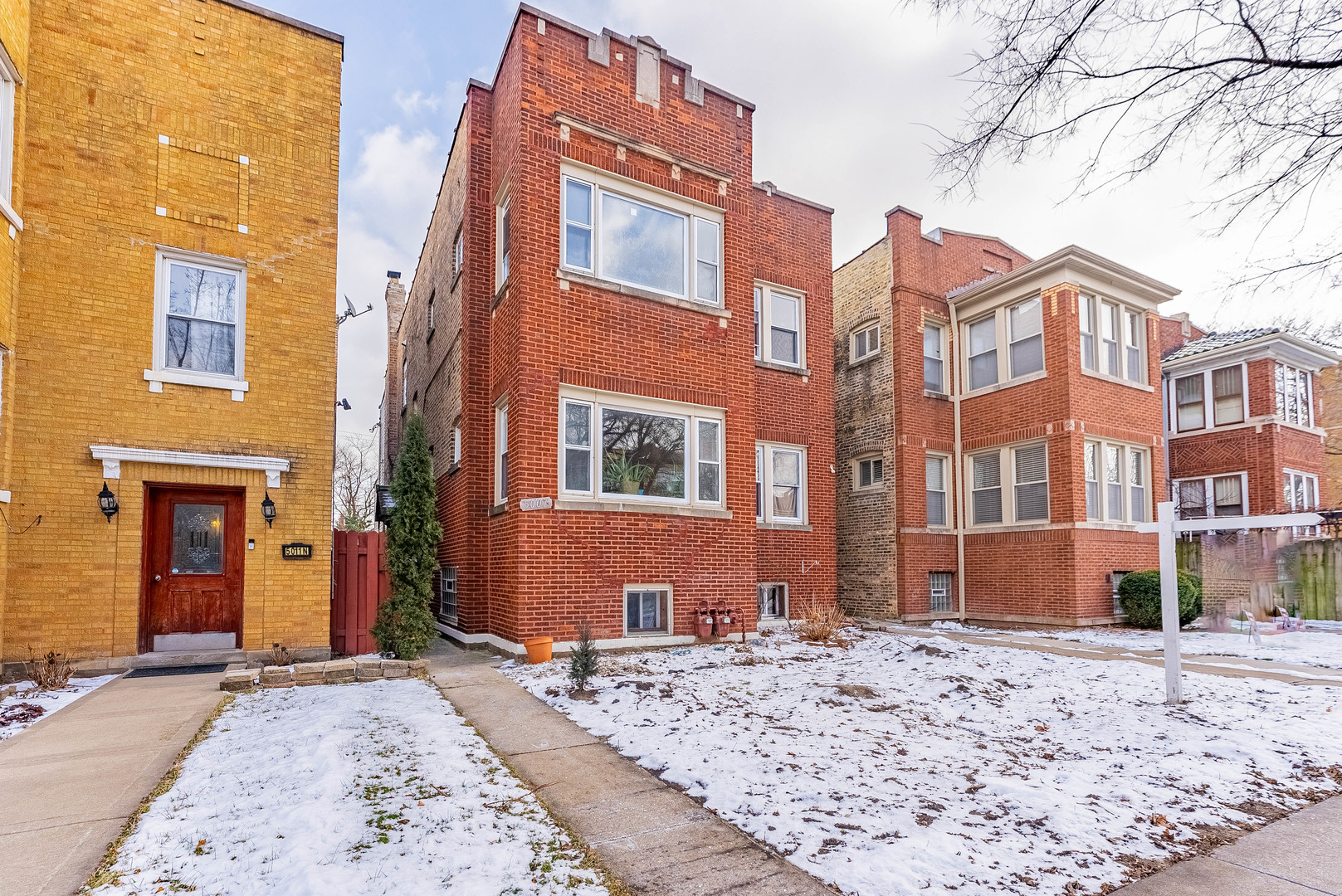 5007 N Lawndale Avenue, Chicago, IL