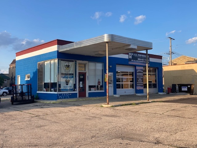 120 W Grant Highway, Marengo, IL