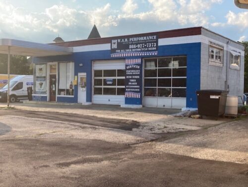 120 W Grant Highway, Marengo, IL