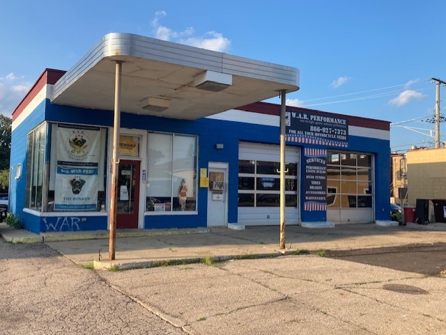 120 W Grant Highway, Marengo, IL