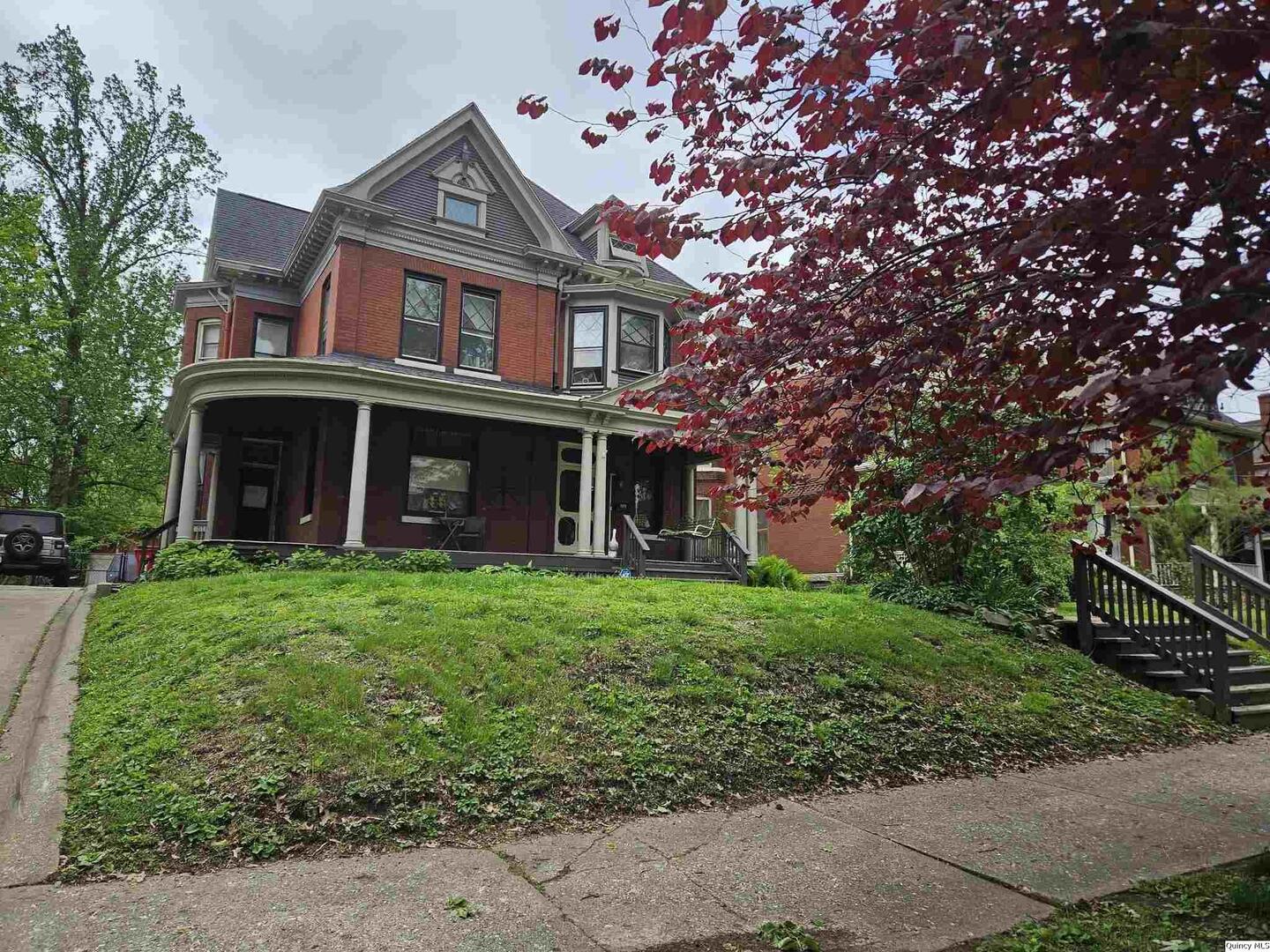 1634 Vermont Street, Quincy, IL