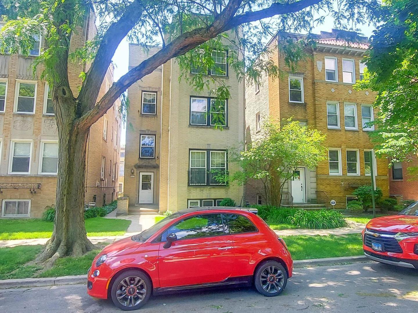 4835 Lee Street #1, Skokie, IL