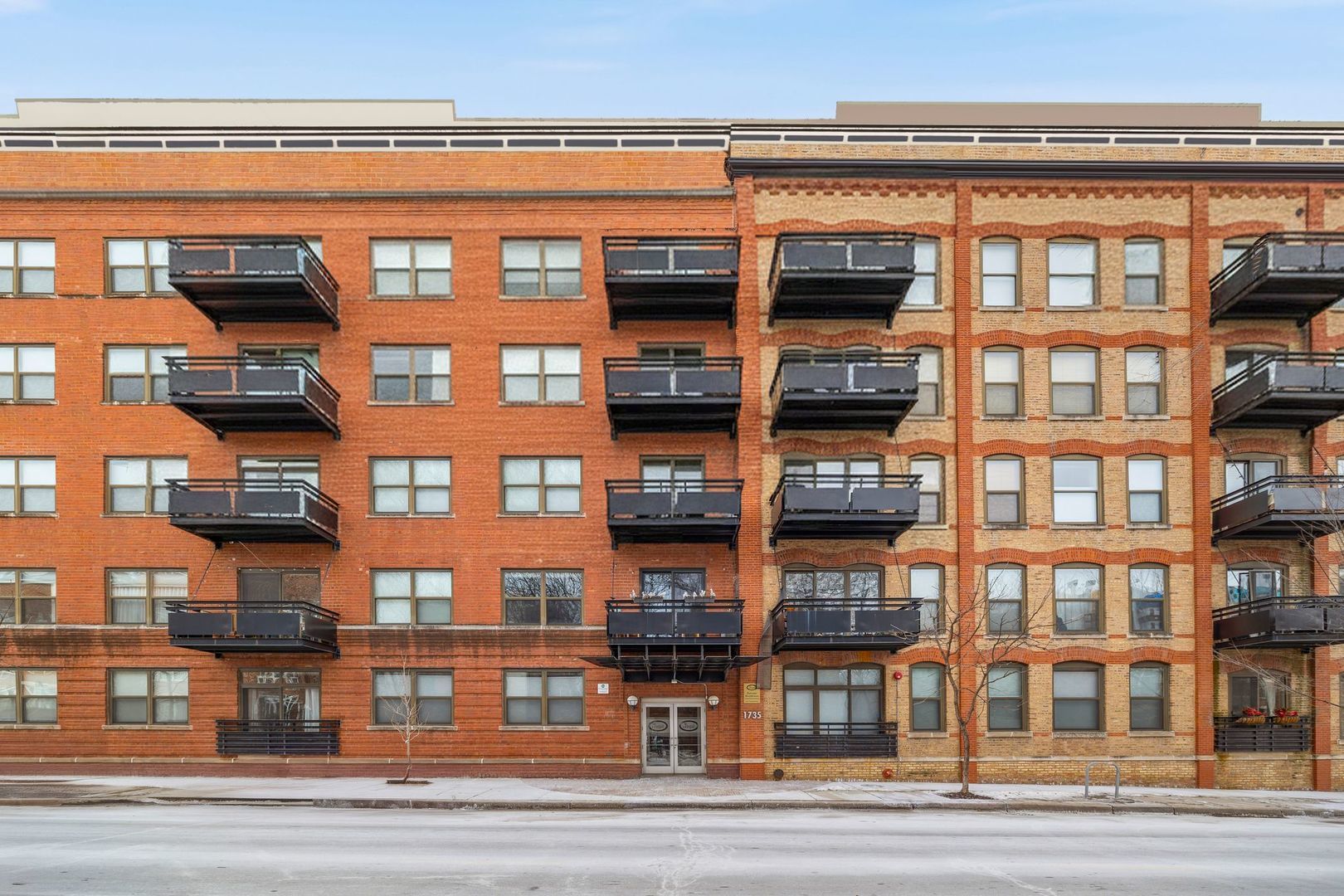 1735 W Diversey Parkway #118, Chicago, IL