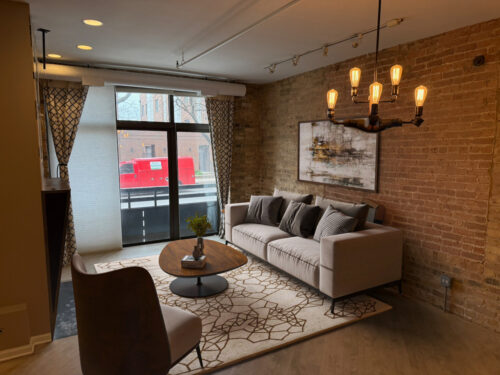 1735 W Diversey Parkway #118, Chicago, IL