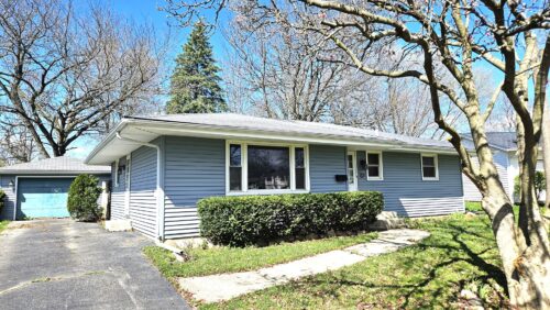 903 W 10th Street, Belvidere, IL