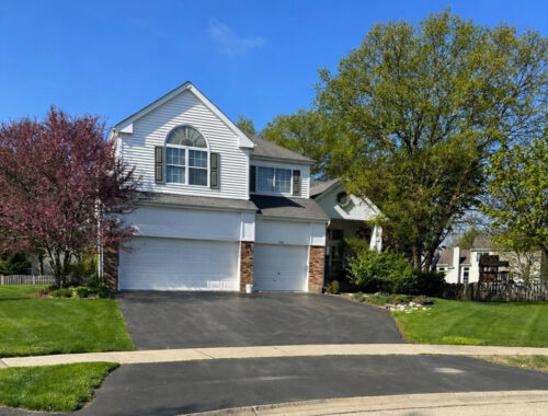 7781 Rippling Ridge Court, Gurnee, IL