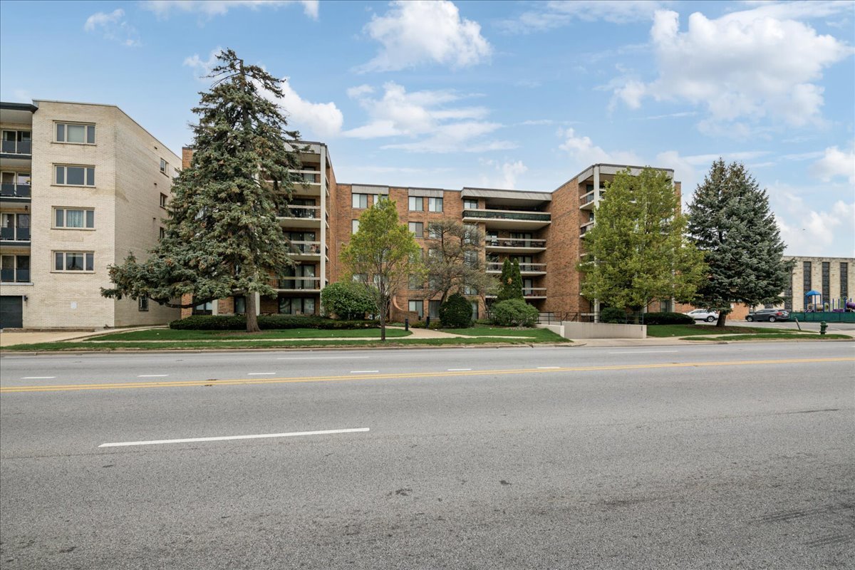 1020 N Harlem Avenue #5C, River Forest, IL