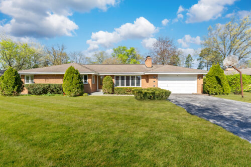 404 Tomah Avenue, Prospect Heights, IL
