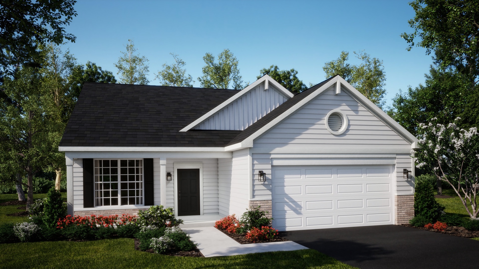 7608 Blueblossom Lane, Joliet, IL