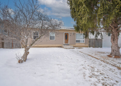 2042 GIDEON Avenue, Zion, IL