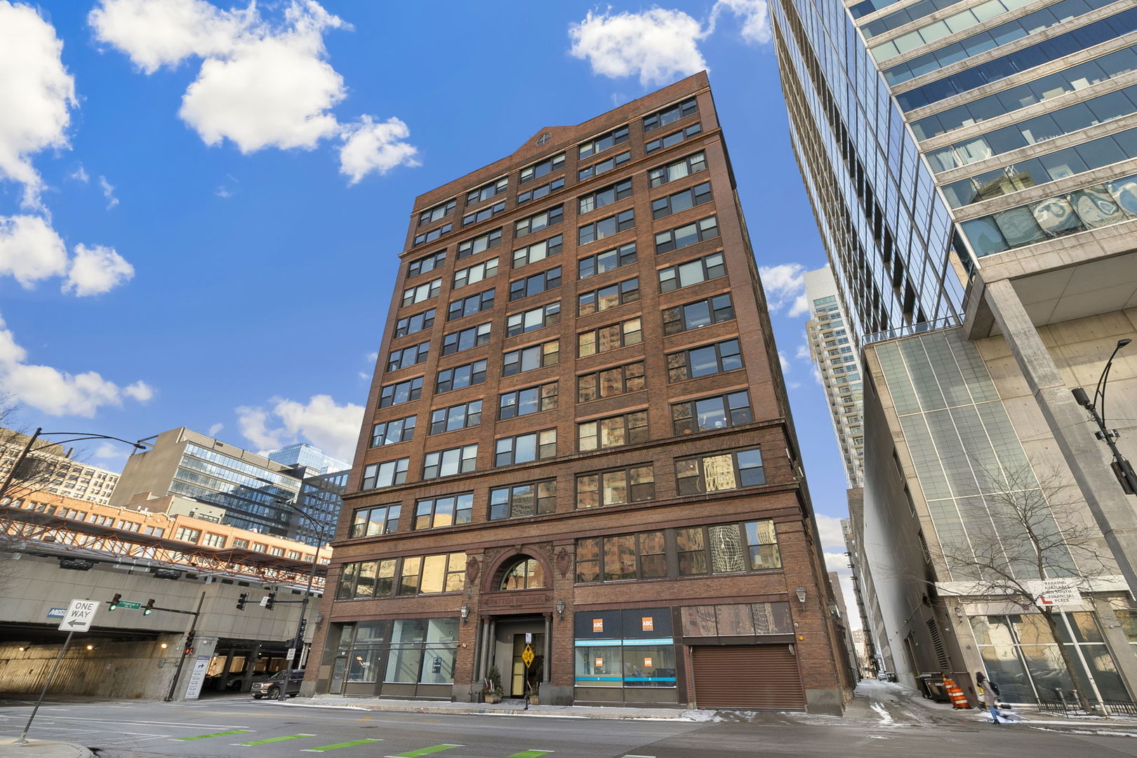 161 W Harrison Street #803, Chicago, IL