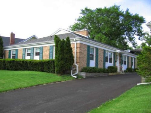 47 Washington Circle #47, Lake Forest, IL