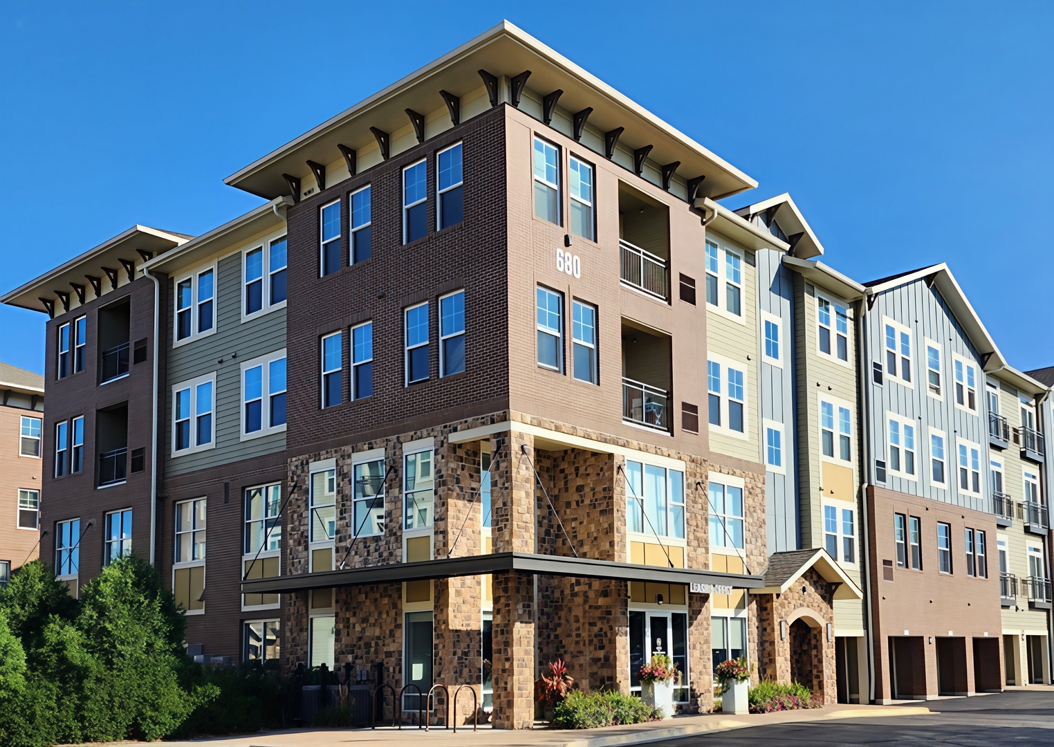 680 E Algonquin Road #1101, Schaumburg, IL
