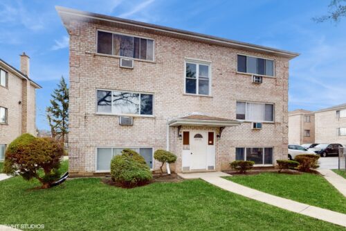 10358 Michael Todd Terrace #1E, Glenview, IL