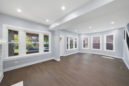 4840 N Lawndale Avenue, Chicago, IL