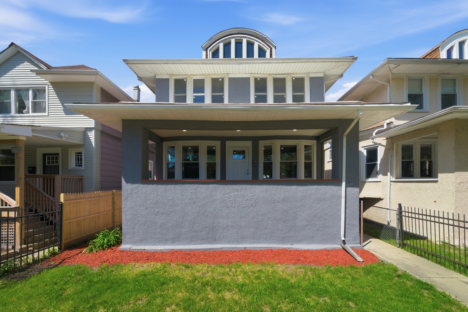 4840 N Lawndale Avenue, Chicago, IL