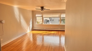 5544 N Campbell Avenue #1C, Chicago, IL