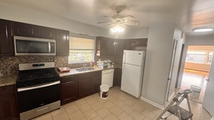5544 N Campbell Avenue #1C, Chicago, IL