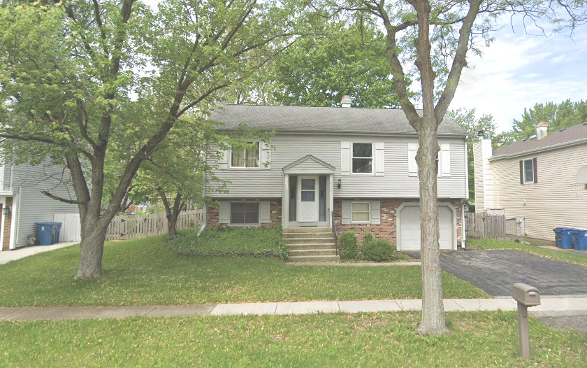 982 Grant Street, Bartlett, IL