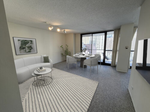 10 E ONTARIO Street #1701, Chicago, IL