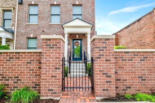 110 S Washington Street, Wheaton, IL