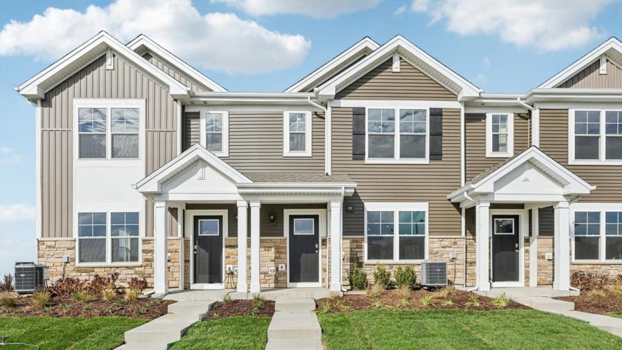 3163 Grande Trail, Yorkville, IL