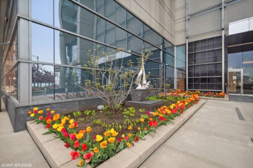 600 N Lake Shore Drive #2709, Chicago, IL