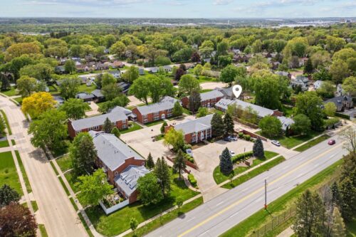 3215 E Locust Street #15, Davenport, IA