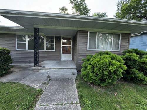 803 S Madison Street, Duquoin, IL