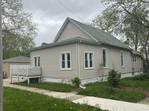 429 E Locust Street, Kankakee, IL