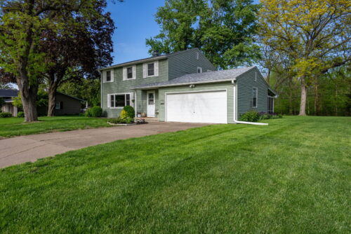 2625 Fairhaven Road, Davenport, IA