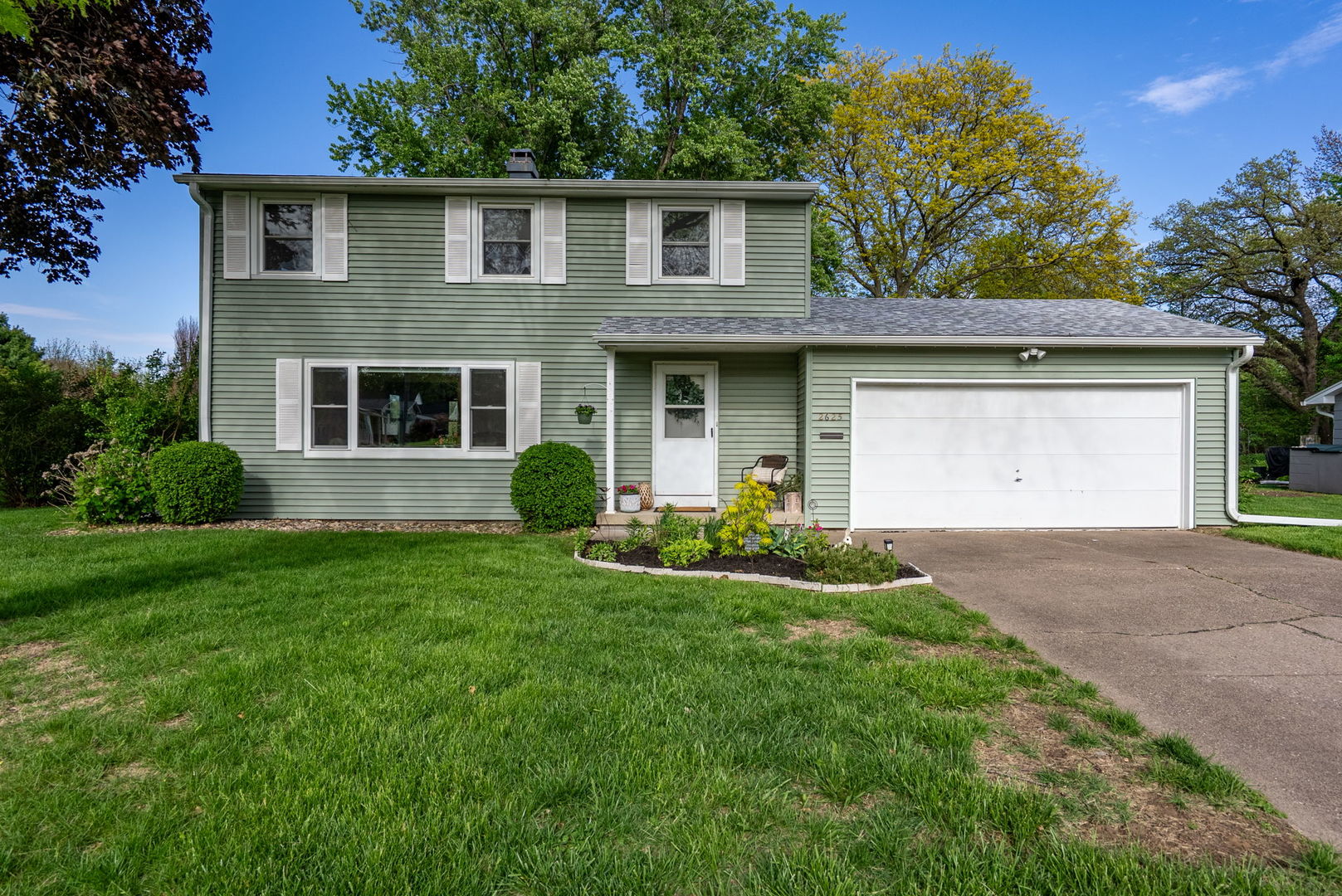 2625 Fairhaven Road, Davenport, IA