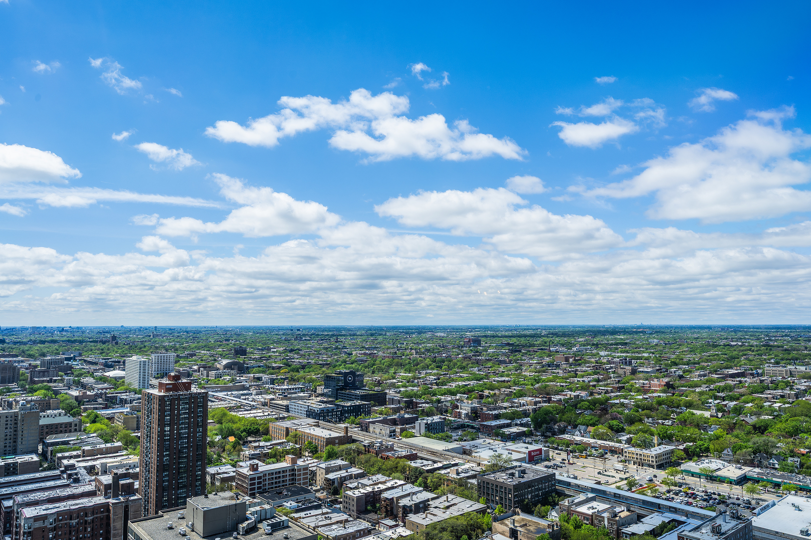 5415 N SHERIDAN Road #4412, Chicago, IL