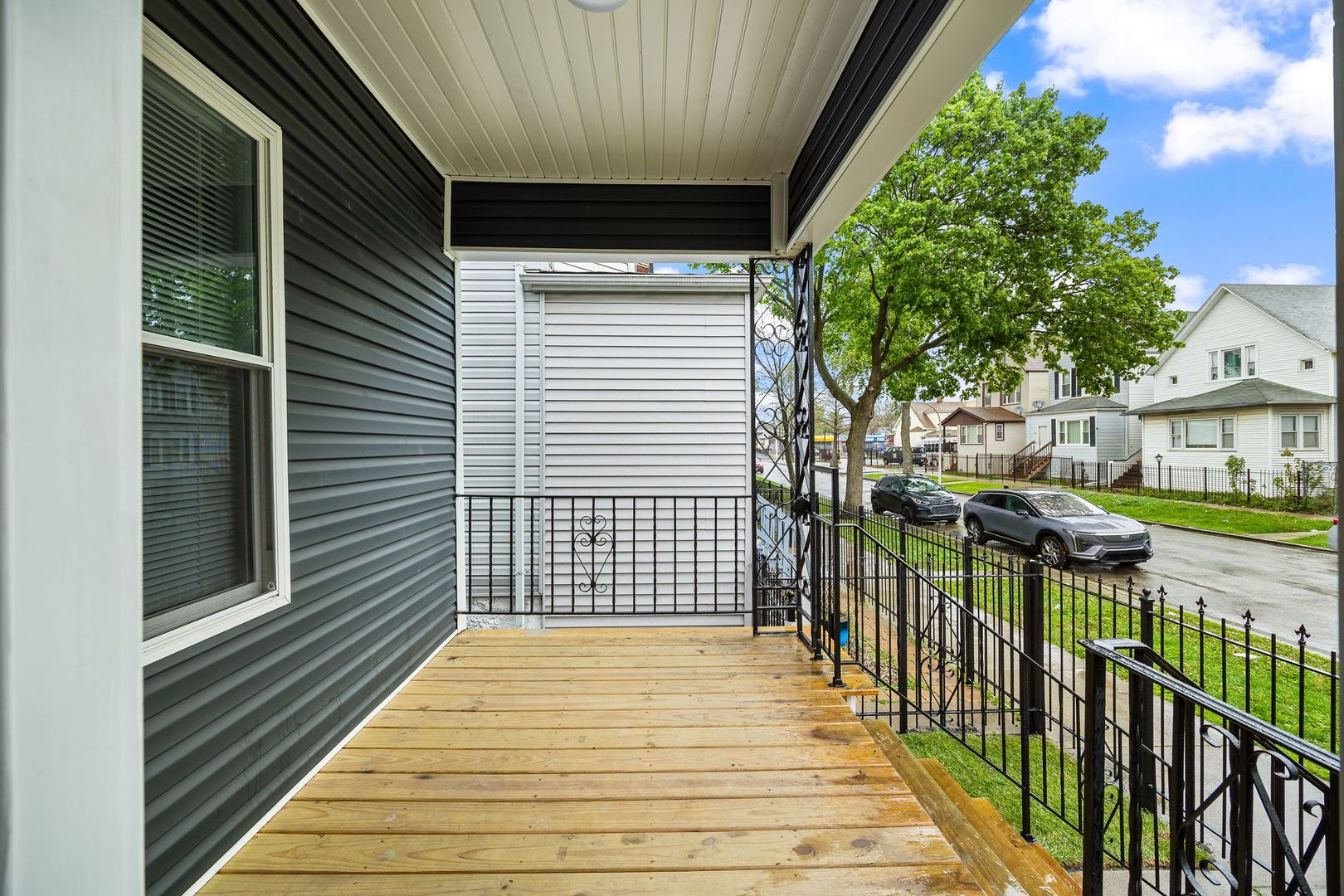 1132 N Waller Avenue, Chicago, IL