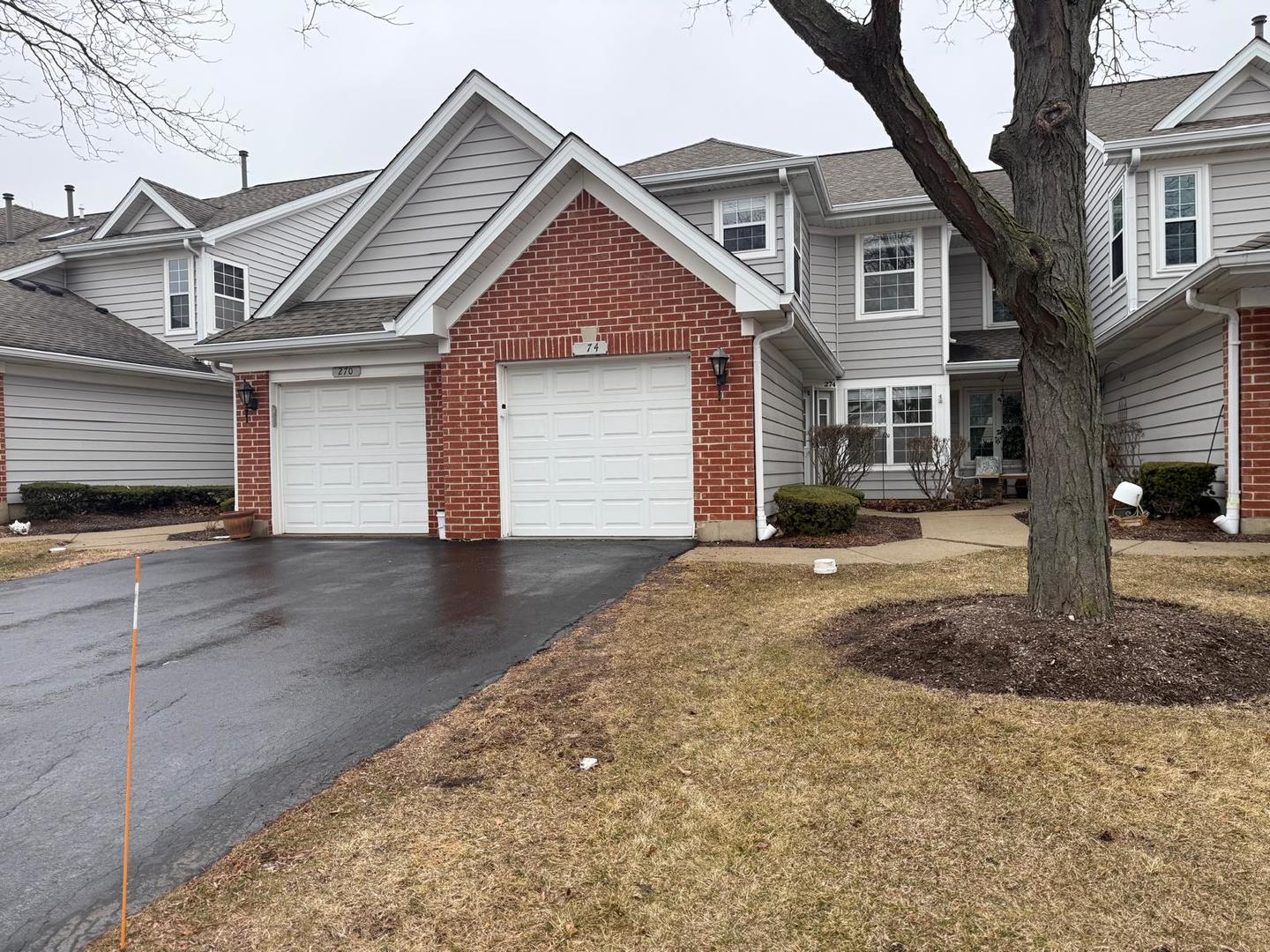 274 Sheffield Drive #274, Schaumburg, IL